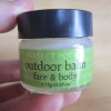 蚊に刺された時の痒み対策・対処法は「PERFECT POTION outdoor balm」！