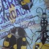 写真を一枚も見ずにゴキブリの勉強ができる大図鑑が出た！ゲッチョ先生のフィルターで濾過された害虫の王様が本の中で躍動する！
